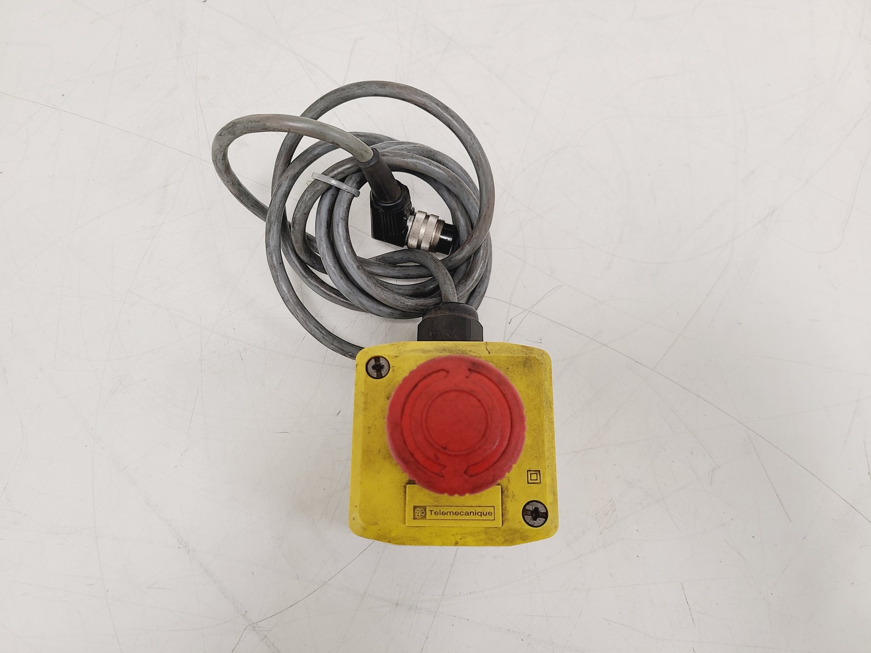 Image of Pryor Marking Technology Marktronic Multidot 3000