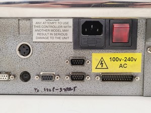 Thumbnail image of Pryor Marking Technology Marktronic Multidot 3000