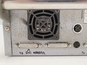 Thumbnail image of Pryor Marking Technology Marktronic Multidot 3000