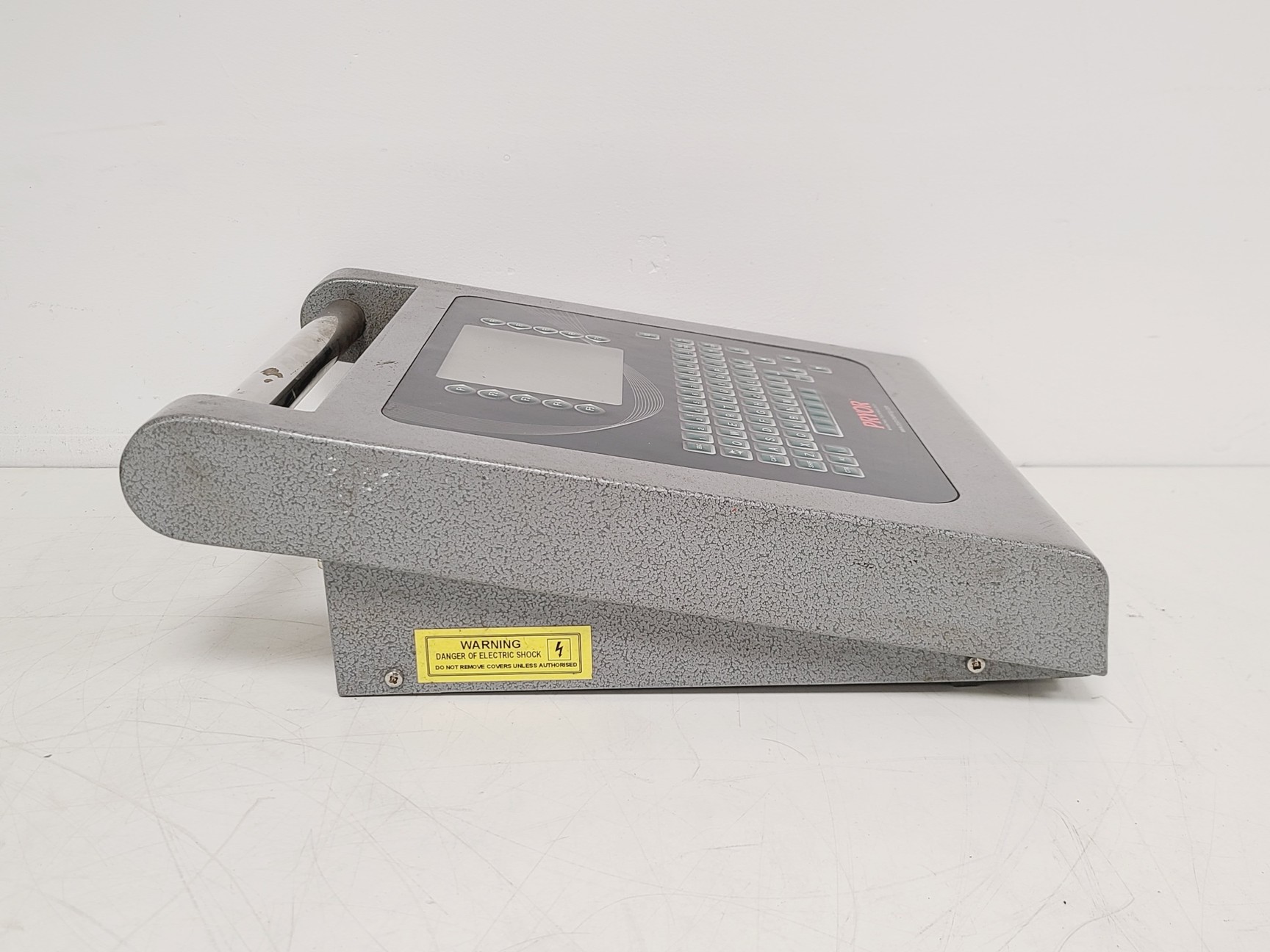 Image of Pryor Marking Technology Marktronic Multidot 3000