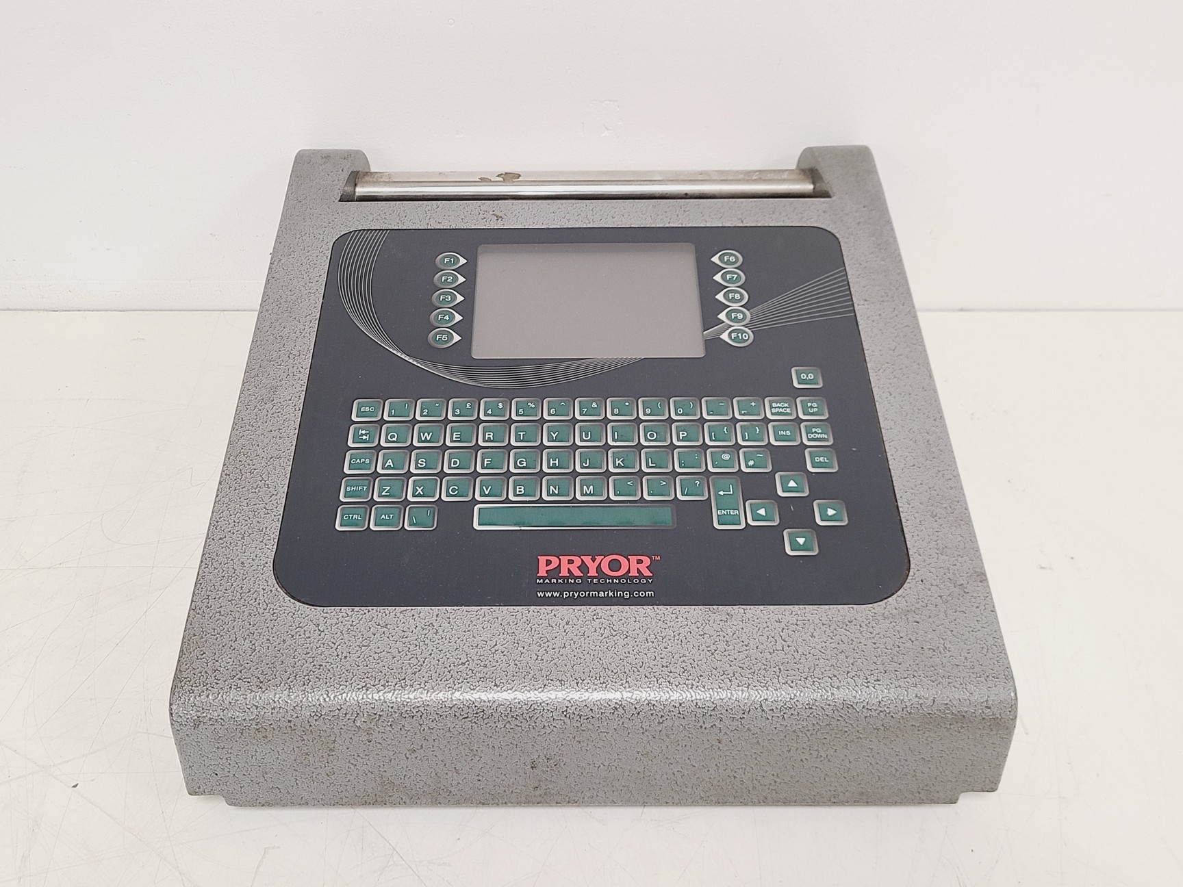 Image of Pryor Marking Technology Marktronic Multidot 3000