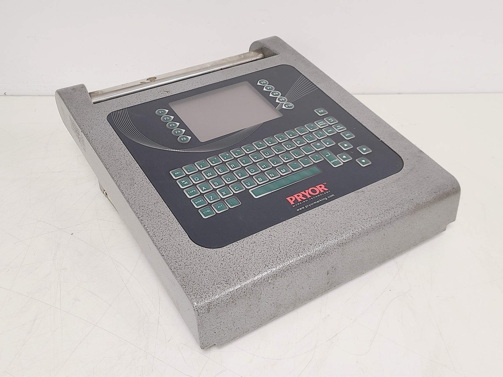 Image of Pryor Marking Technology Marktronic Multidot 3000