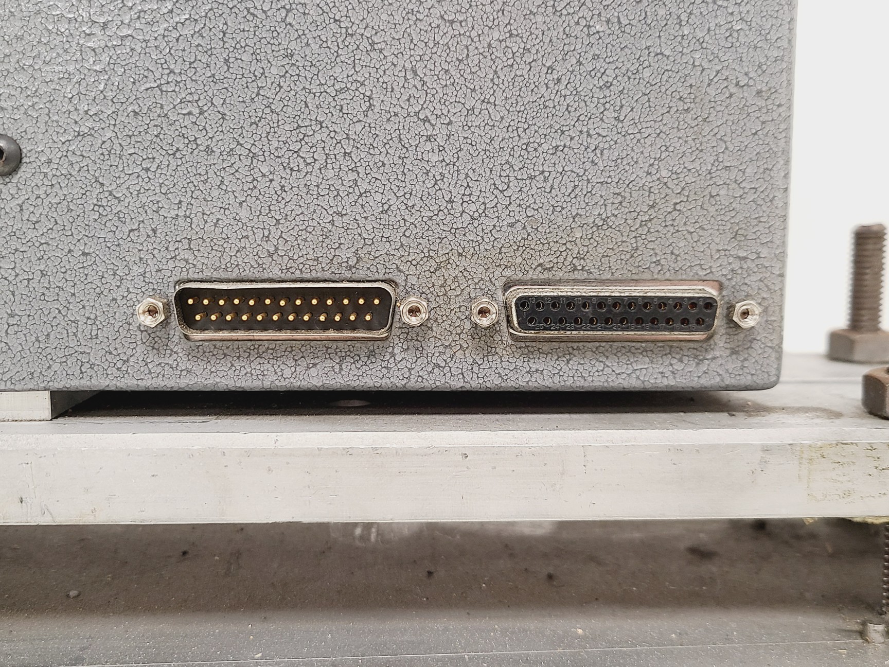 Image of Pryor Marking Technology Marktronic Multidot 3000