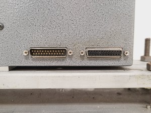 Thumbnail image of Pryor Marking Technology Marktronic Multidot 3000