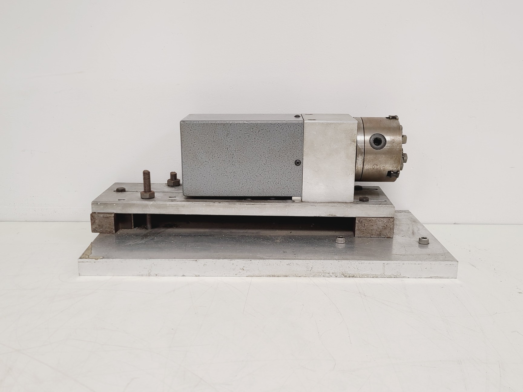 Image of Pryor Marking Technology Marktronic Multidot 3000