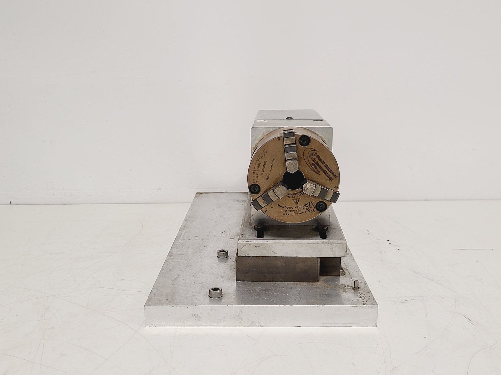 Image of Pryor Marking Technology Marktronic Multidot 3000