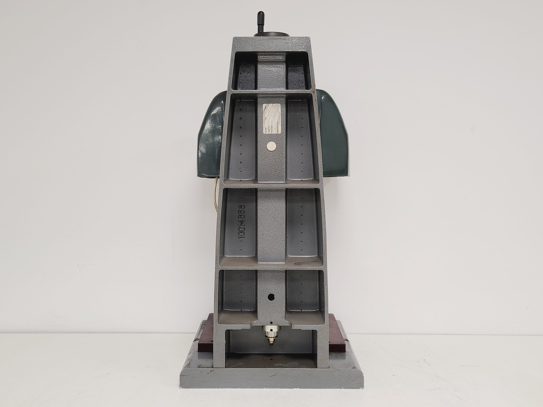 Image of Pryor Marking Technology Marktronic Multidot 3000