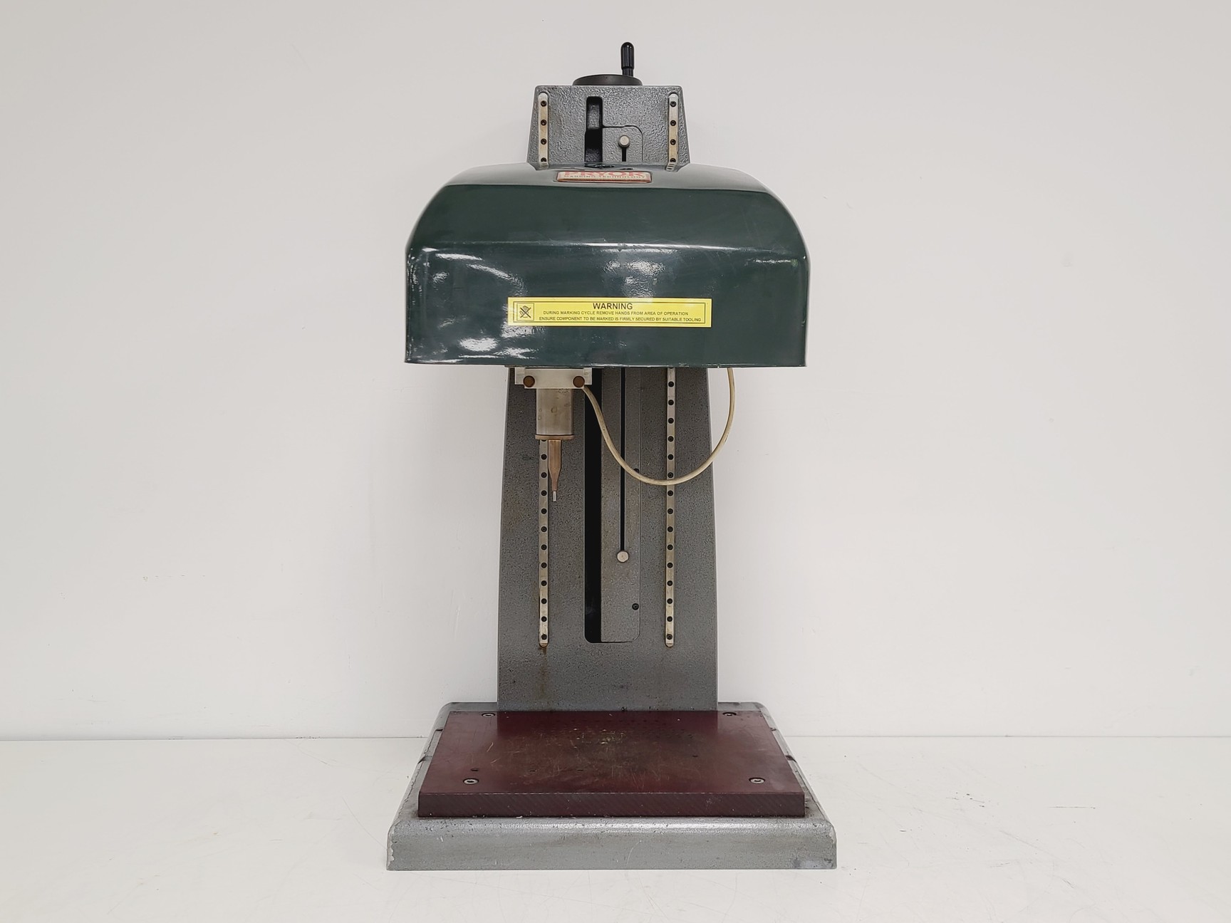 Image of Pryor Marking Technology Marktronic Multidot 3000