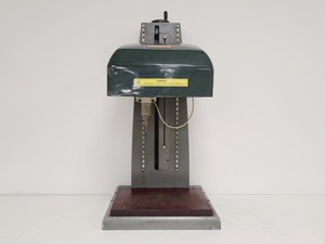 Thumbnail image of Pryor Marking Technology Marktronic Multidot 3000