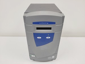 Thumbnail image of Visible Genetics Long-Read Tower DNA Sequencer