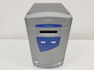 Thumbnail image of Visible Genetics Long-Read Tower DNA Sequencer