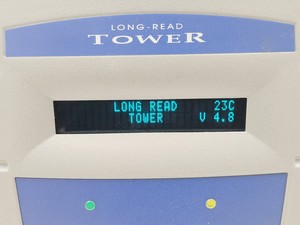 Thumbnail image of Visible Genetics Long-Read Tower DNA Sequencer