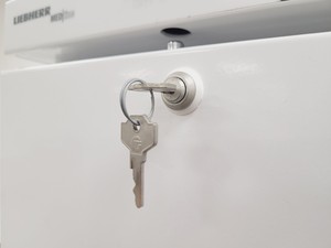 Thumbnail image of Liebherr LGex 3410 Floorstanding Lab Freezer