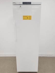 Thumbnail image of Liebherr LGex 3410 Floorstanding Lab Freezer