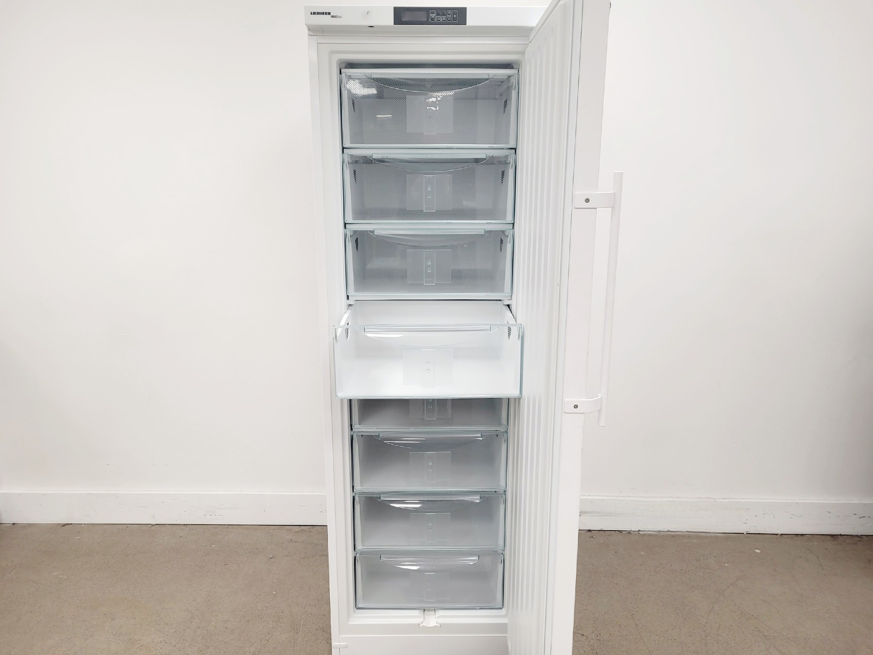 Image of Liebherr LGex 3410 Floorstanding Lab Freezer