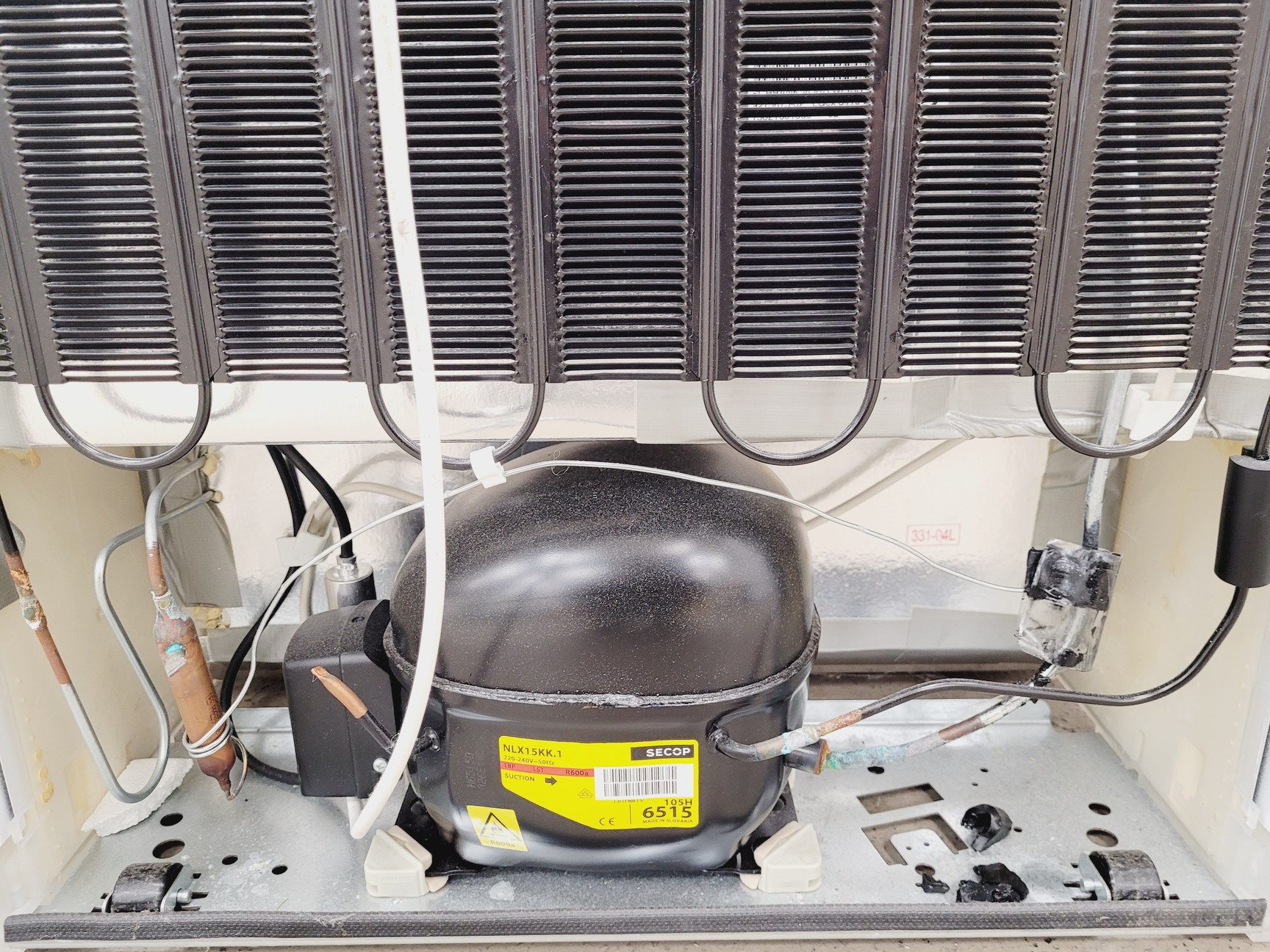 Image of Liebherr LGex 3410 Floorstanding Lab Freezer