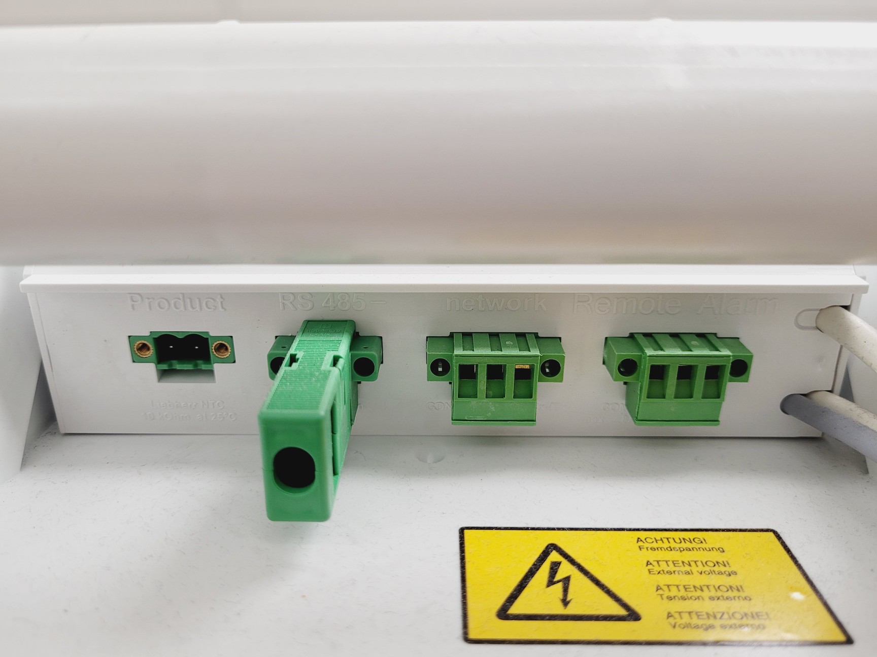 Image of Liebherr LGex 3410 Floorstanding Lab Freezer