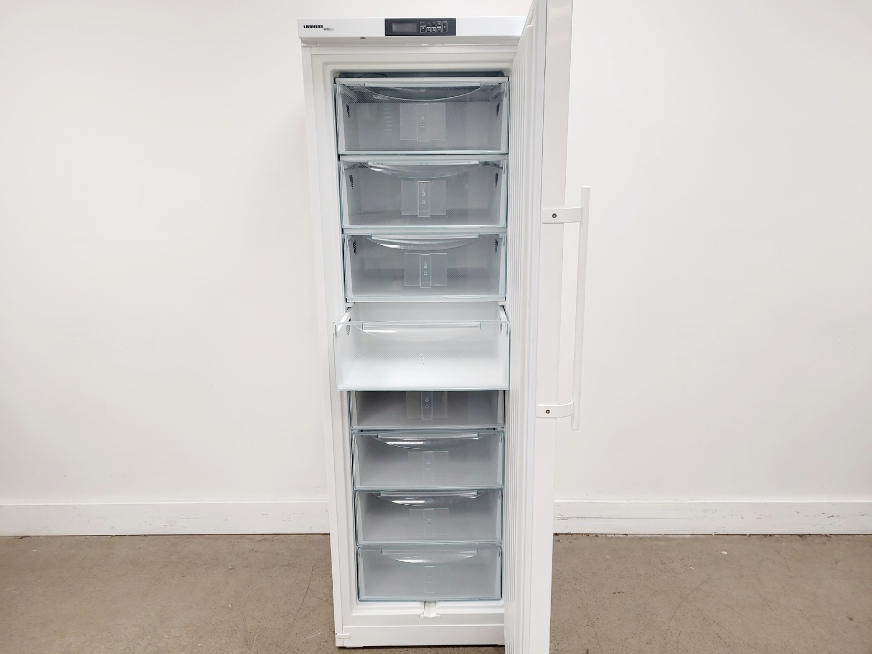 Image of Liebherr LGex 3410 Floorstanding Lab Freezer