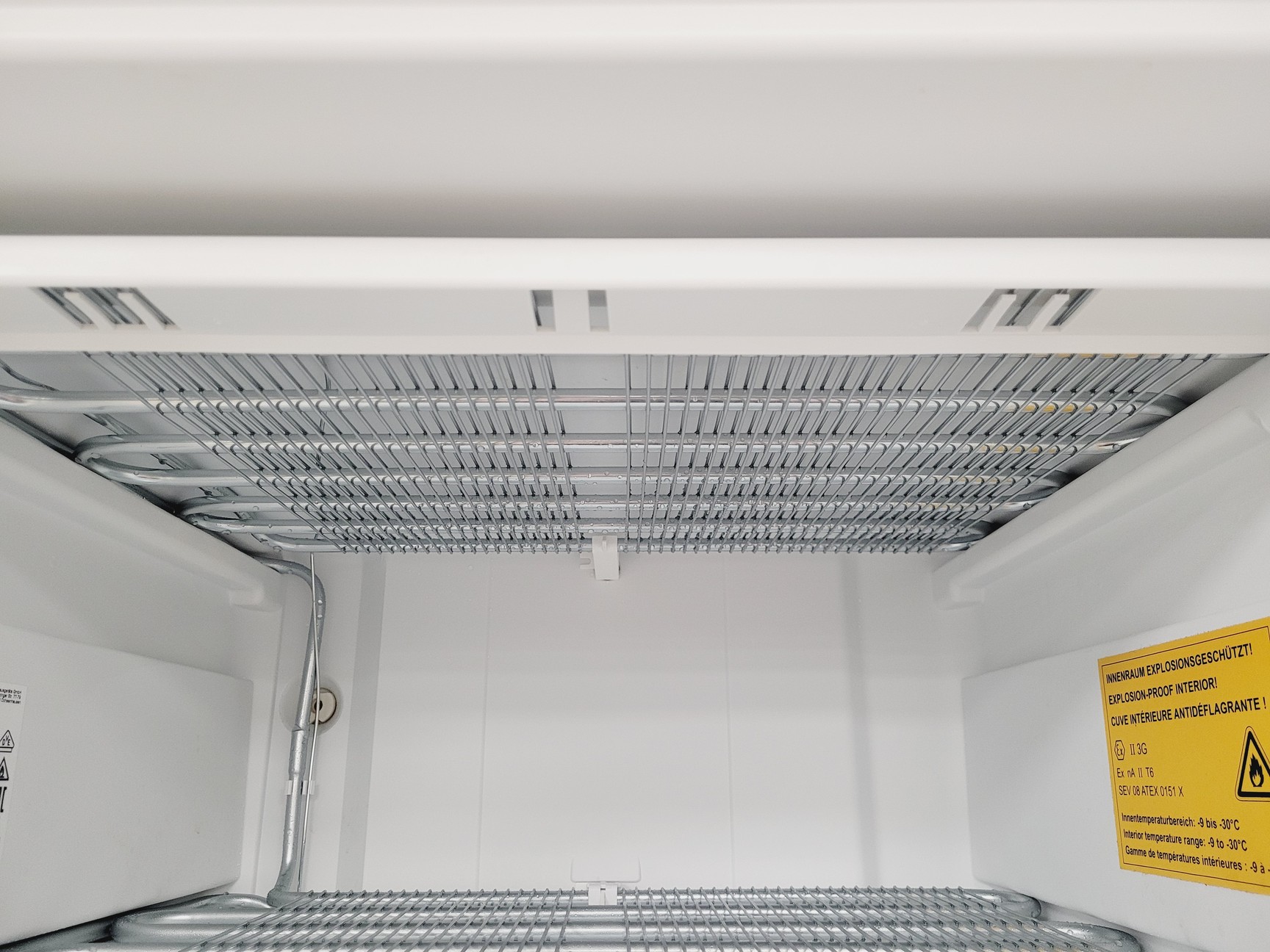 Image of Liebherr LGex 3410 Floorstanding Lab Freezer