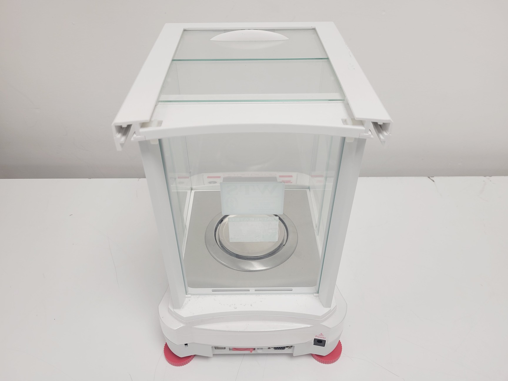 Image of Ohaus Adventurer AX224 Analytical Balance