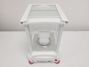 Thumbnail image of Ohaus Adventurer AX224 Analytical Balance