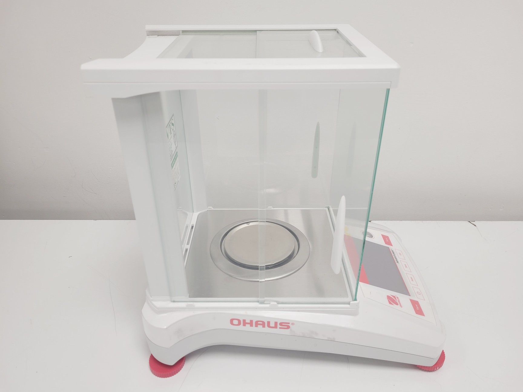 Image of Ohaus Adventurer AX224 Analytical Balance