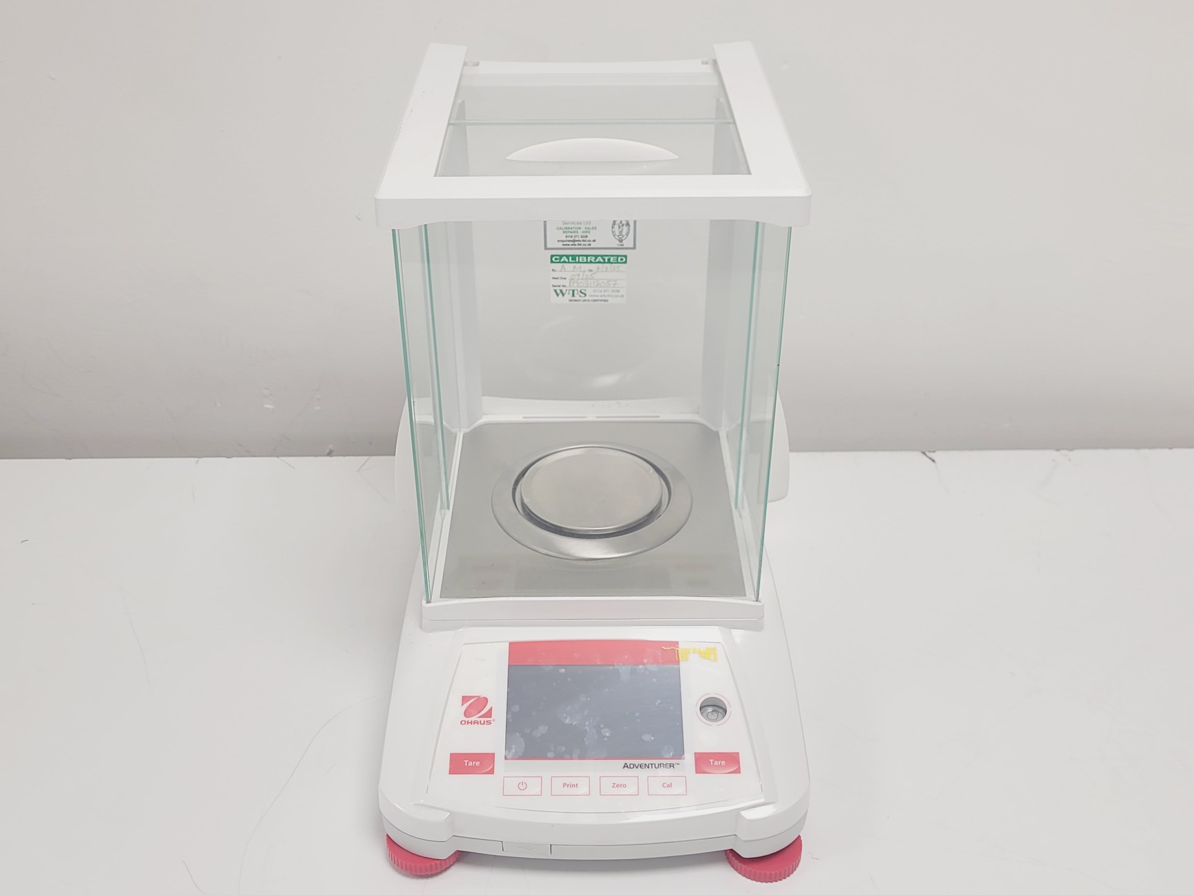 Image of Ohaus Adventurer AX224 Analytical Balance
