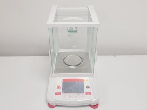 Thumbnail image of Ohaus Adventurer AX224 Analytical Balance