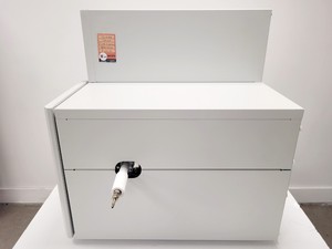 Thumbnail image of ALMSCO International BenchTOF-dx Mass Spectrometer