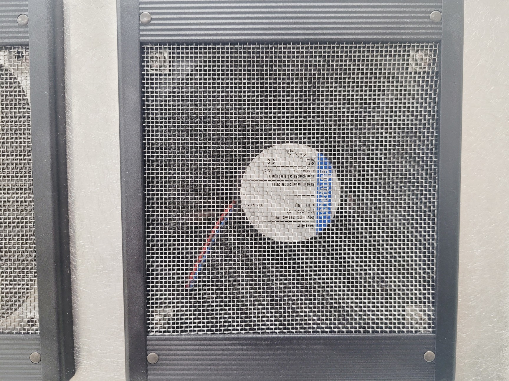 Image of ALMSCO International BenchTOF-dx Mass Spectrometer