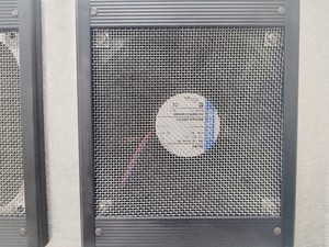 Thumbnail image of ALMSCO International BenchTOF-dx Mass Spectrometer