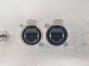 Thumbnail image of ALMSCO International BenchTOF-dx Mass Spectrometer