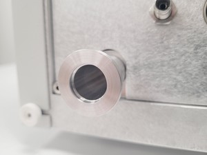 Thumbnail image of ALMSCO International BenchTOF-dx Mass Spectrometer