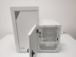 Thumbnail image of ALMSCO International BenchTOF-dx Mass Spectrometer