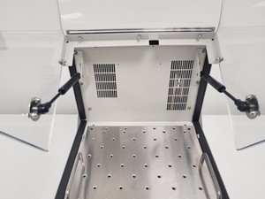 Thumbnail image of Thermo Scientific MaxQ 4450 Digital Orbital Incubator Shaker & Spare Parts Lab
