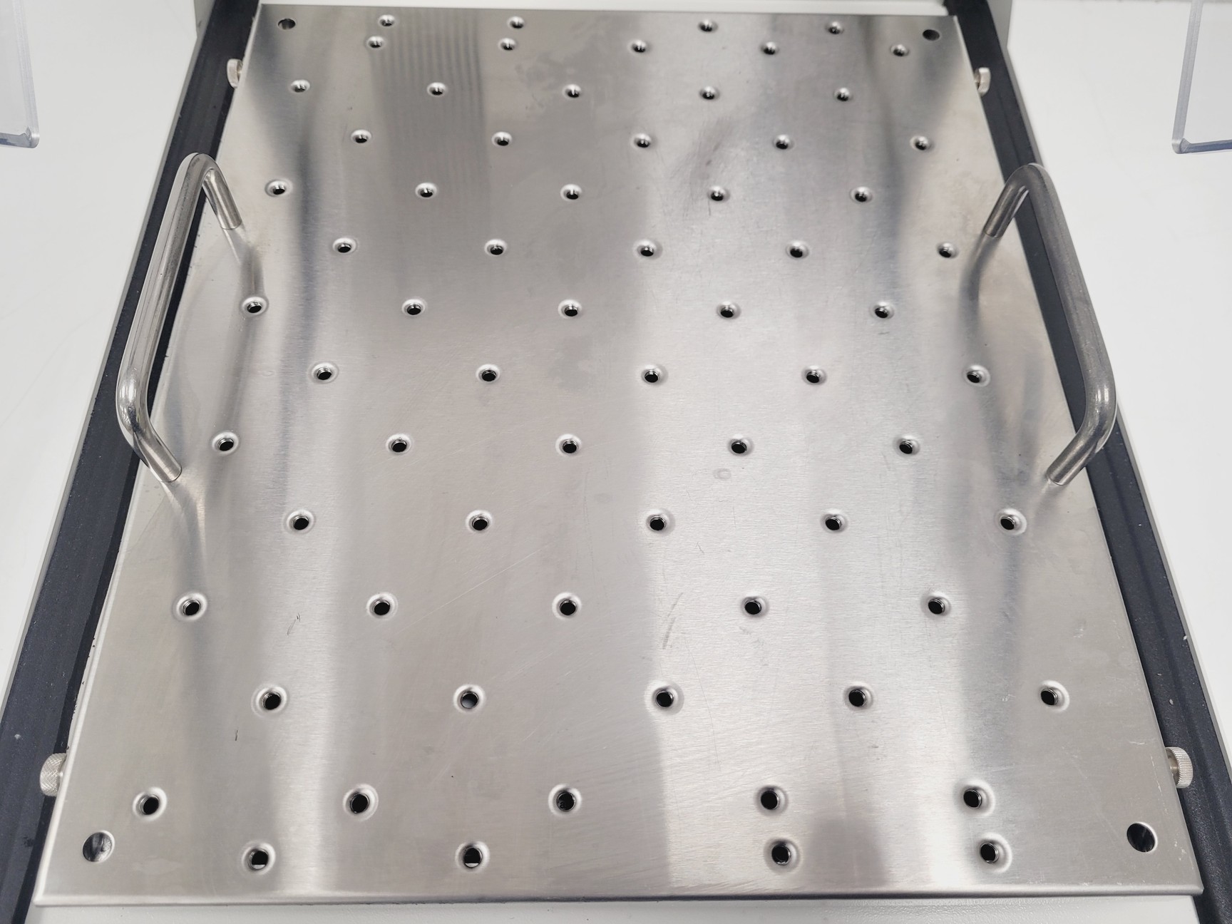 Image of Thermo Scientific MaxQ 4450 Digital Orbital Incubator Shaker & Spare Parts Lab