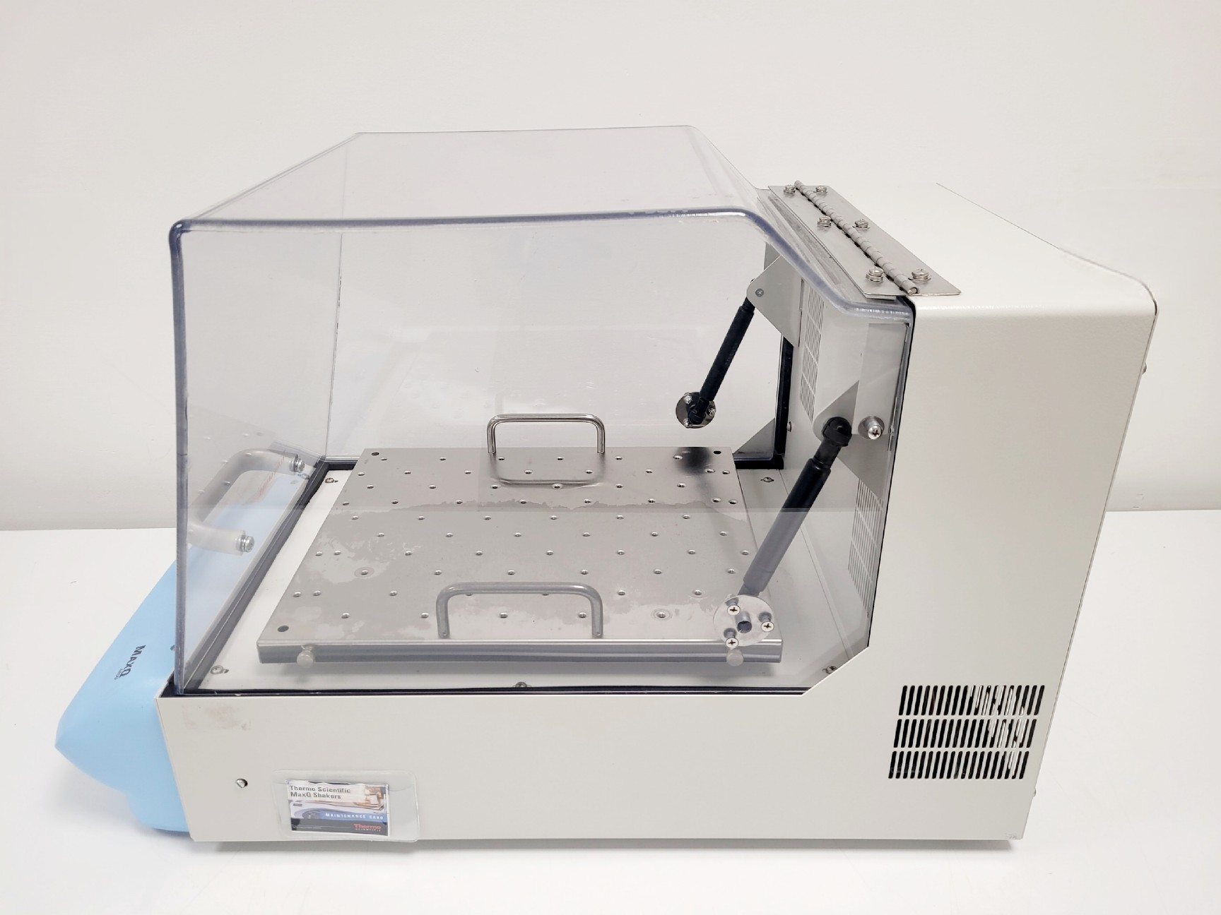 Image of Thermo Scientific MaxQ 4450 Digital Orbital Incubator Shaker & Spare Parts Lab