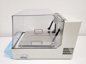 Thumbnail image of Thermo Scientific MaxQ 4450 Digital Orbital Incubator Shaker & Spare Parts Lab