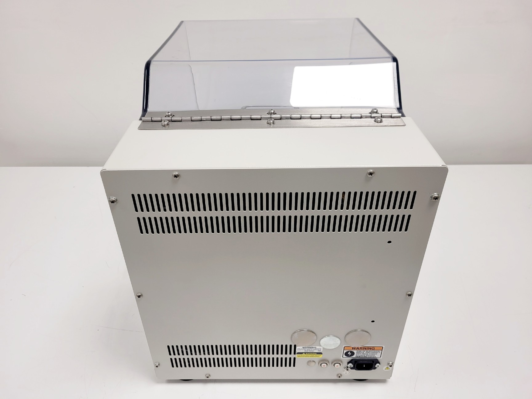 Image of Thermo Scientific MaxQ 4450 Digital Orbital Incubator Shaker & Spare Parts Lab