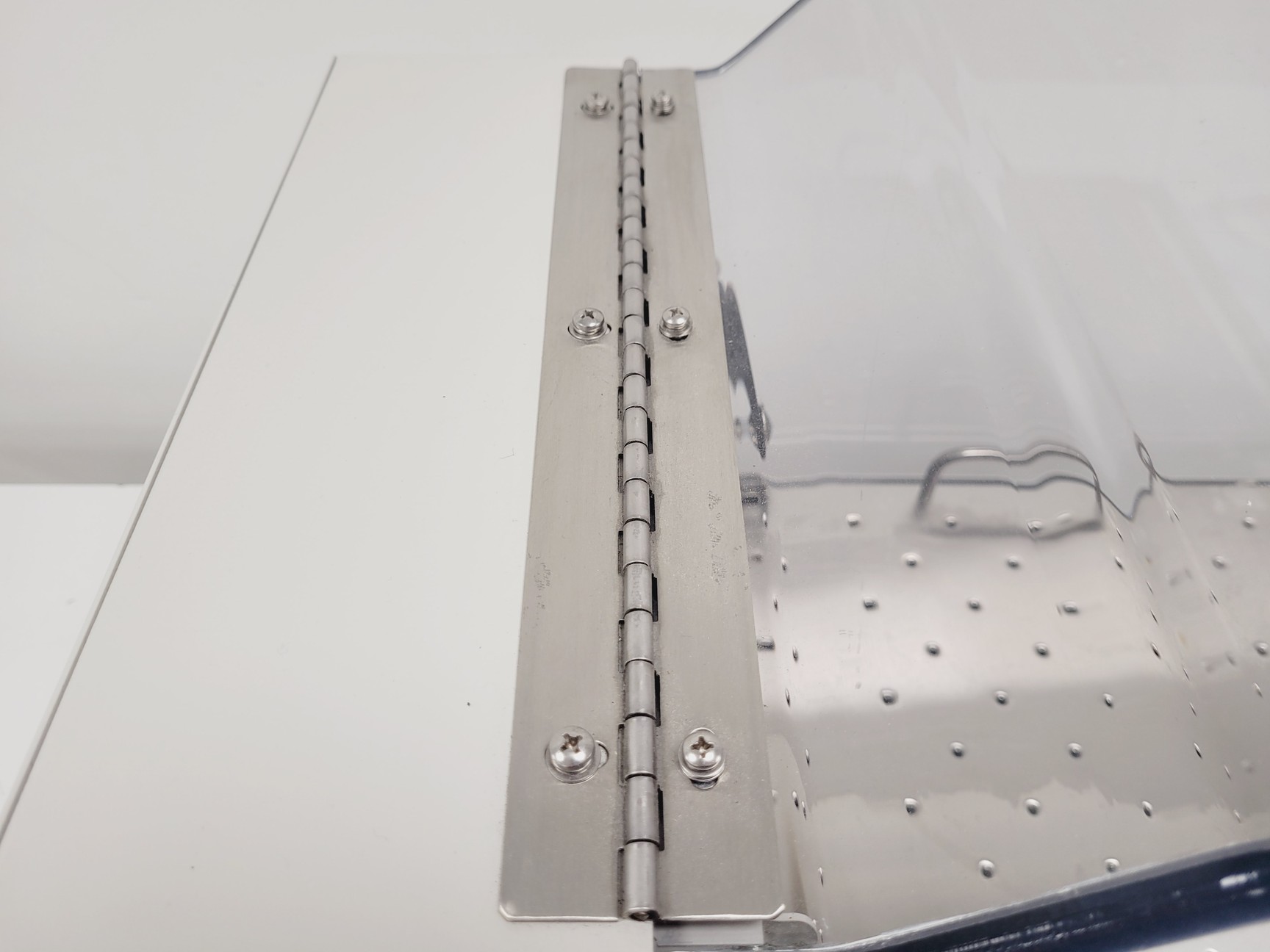 Image of Thermo Scientific MaxQ 4450 Digital Orbital Incubator Shaker & Spare Parts Lab