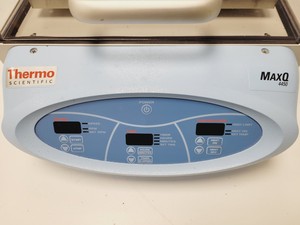 Thumbnail image of Thermo Scientific MaxQ 4450 Digital Orbital Incubator Shaker & Spare Parts Lab