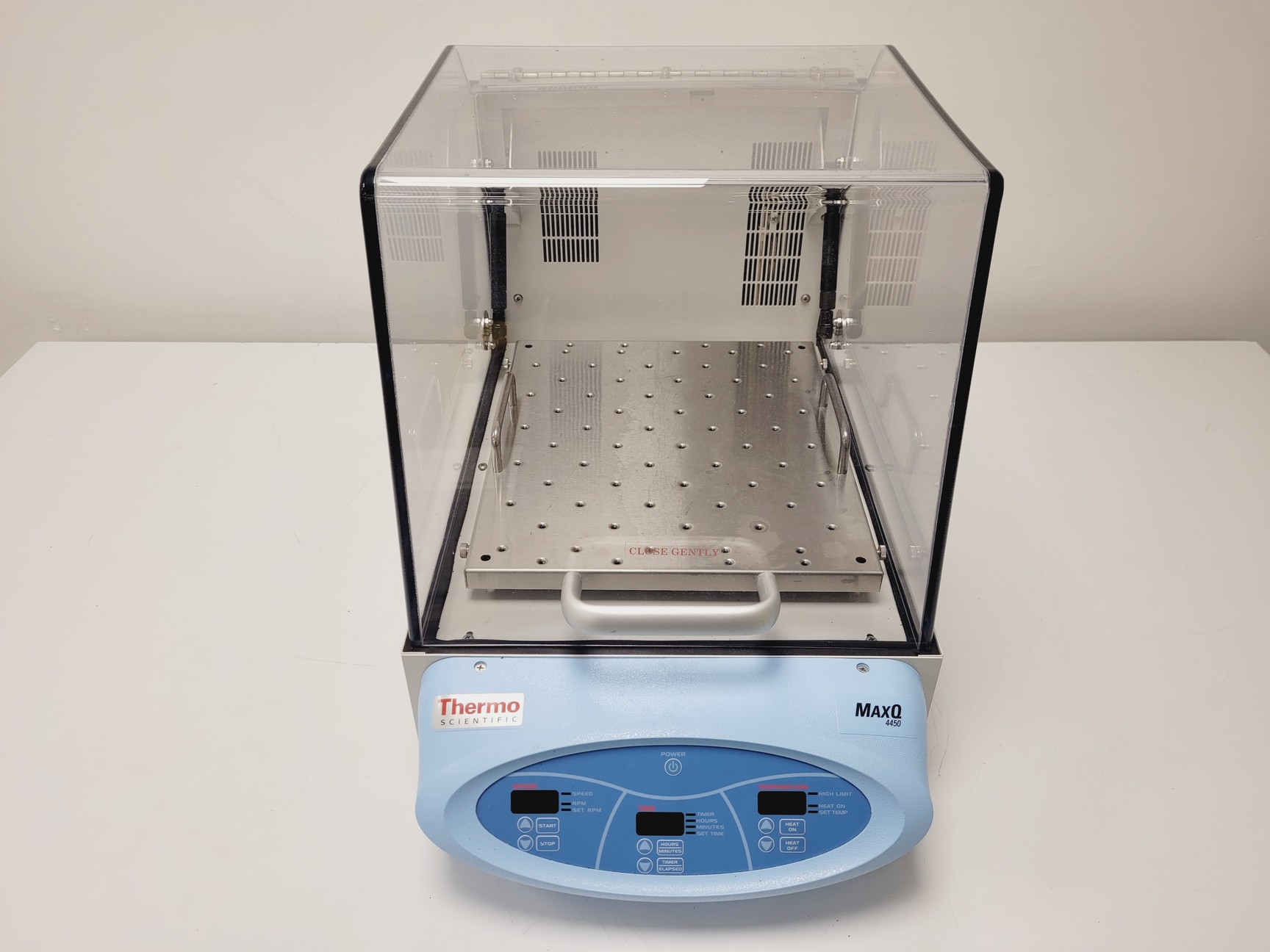 Image of Thermo Scientific MaxQ 4450 Digital Orbital Incubator Shaker & Spare Parts Lab