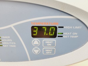 Thumbnail image of Thermo Scientific MaxQ 4450 Digital Orbital Incubator Shaker & Spare Parts Lab