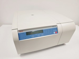 Thumbnail image of Thermo Fisher Scientific Heraeus X1R Multifuge