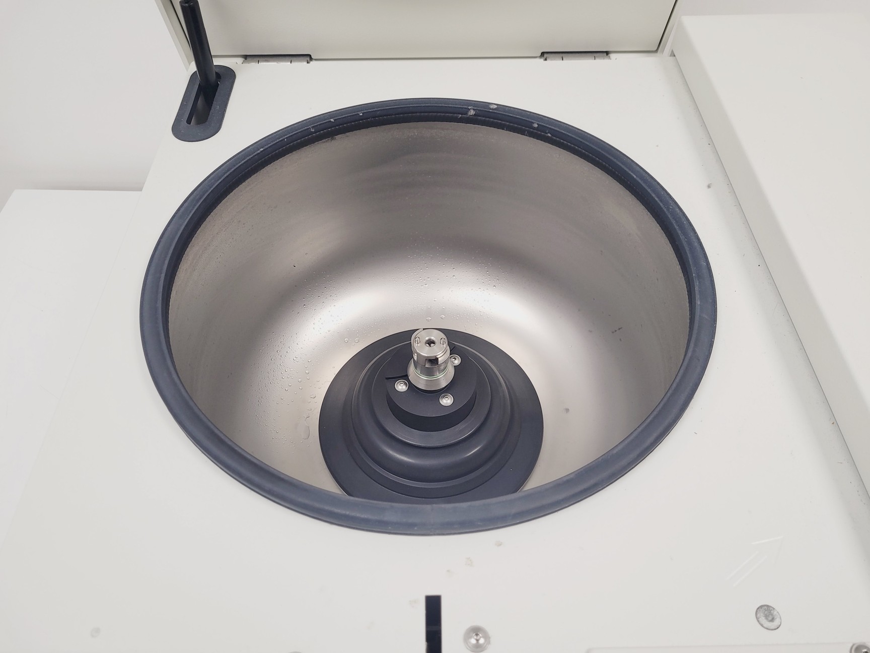 Heraeus Sensor Lab Thermo Fisher Scientific Heraeus X1R Multifuge Lab