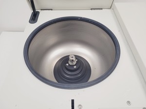 Thumbnail image of Thermo Fisher Scientific Heraeus X1R Multifuge