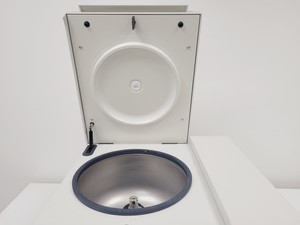 Thumbnail image of Thermo Fisher Scientific Heraeus X1R Multifuge