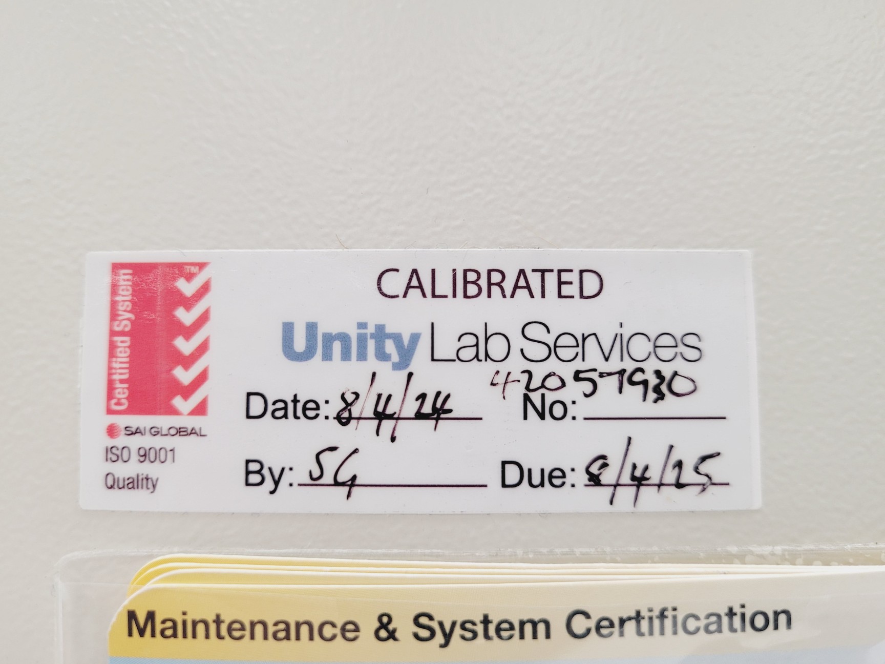 Image of Thermo Fisher Scientific Heraeus X1R Multifuge