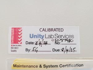 Thumbnail image of Thermo Fisher Scientific Heraeus X1R Multifuge