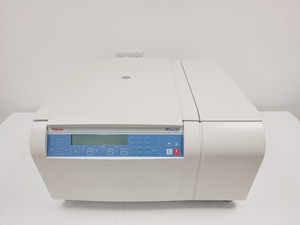 Thumbnail image of Thermo Fisher Scientific Heraeus X1R Multifuge